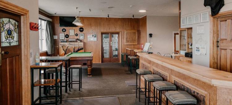 霍基蒂卡先锋酒店(Hokitika Pioneer Hotel)图片