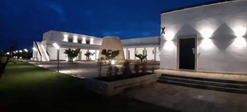 马塞里亚里菲萨农业度假村(Masseria Rifisa AgriResort)图片