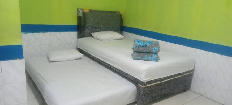 Hotel Indah Grogot Syariah Mitra RedDoorz图片