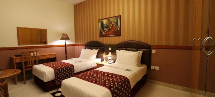 新加州酒店(New California Hotel)图片