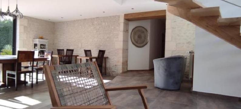 Les Cuves - Saintes图片