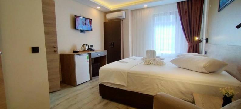 Palmiye Royale Palace图片