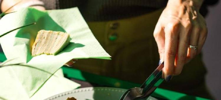 阿姆斯特丹世贸中心丘比克酒店(Qbic Amsterdam WTC)图片