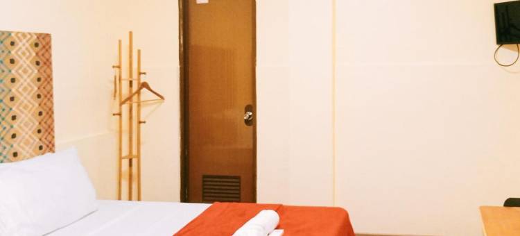 辛丹甘马里贝尔高级旅馆(Maribel’s Pension Sindangan)图片