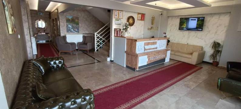 位于开塞利的1卧室公寓-35平方米|带1个独立浴室(Tower352)图片