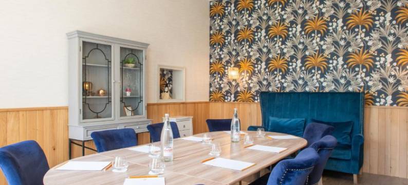 兰德斯里雷酒店(Le Relais des Landes)图片