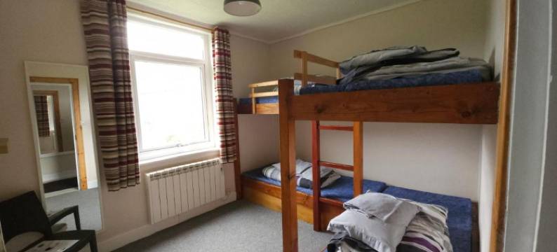 西高地小屋青年旅馆(West Highland Lodge)图片