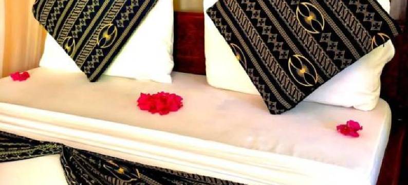 恺赞兰旅舍(Milele Lodge)图片