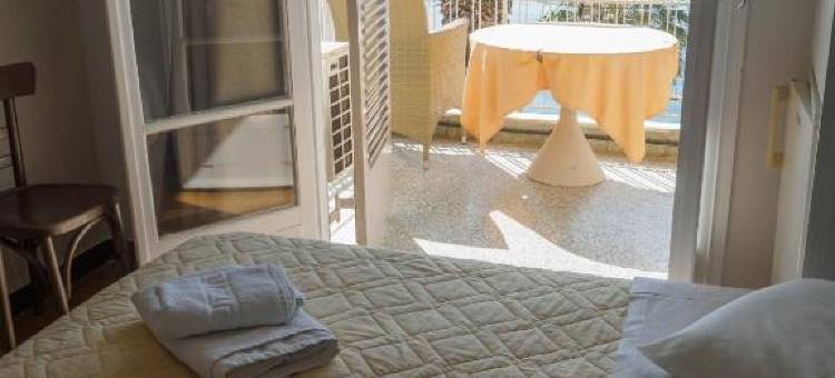 美萨尼昂酒店(Hotel Methanion)图片