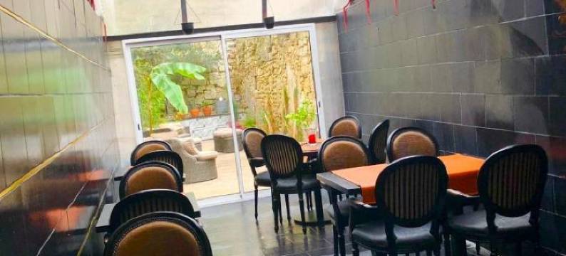 布弗莱特旅馆(Chambres Boufflet)图片