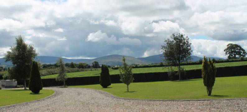 Ballyhargan Farm House图片