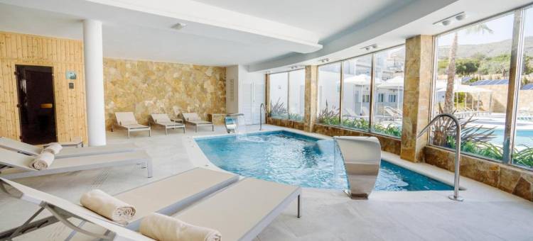 白色海岸多尔米奥度假村(Dormio Resort Costa Blanca Beach & Spa)图片