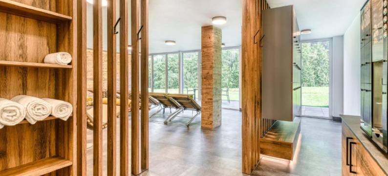 布兰德纳胡斯(Brandnerhus by A-Appartments)图片