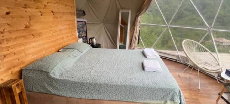 Mtirala Glamping图片