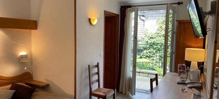 勃艮第酒店(Hotel de Bourgogne)图片