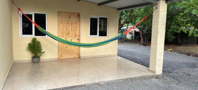 卡米拉斯旅馆(Hostal Camila’s)图片