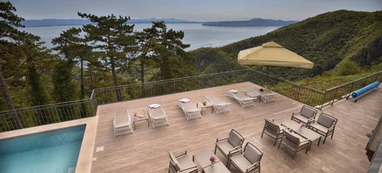 洛夫兰纳德拉格酒店(Hotel Draga di Lovrana)图片