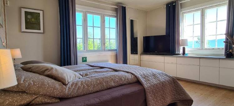 Villa Hasselbakken图片