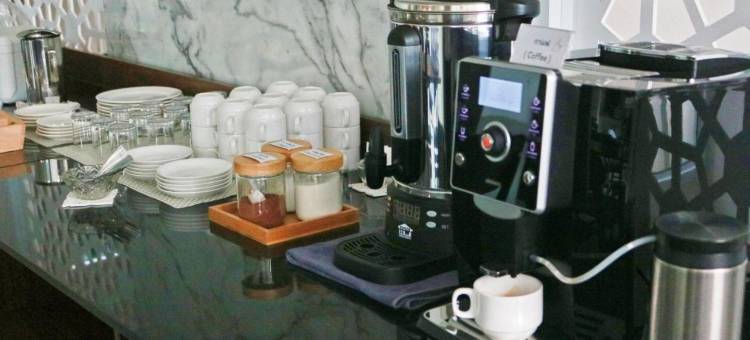 维也纳广场酒店(The Vienna Place)图片