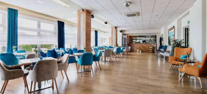 茵特菲尔瑞彻兹林恩度假村(Interferie Cechsztyn)图片