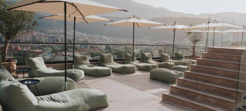 无限酒店及更多(Infinity Hotel & More)图片