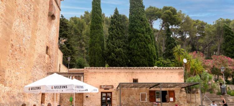 小维多利亚酒店(Petit Hotel Hostatgeria la Victoria)图片