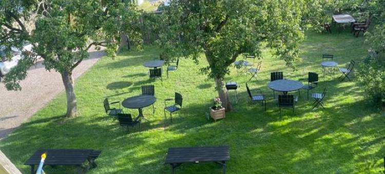 Bergkvara Vandrarhem图片