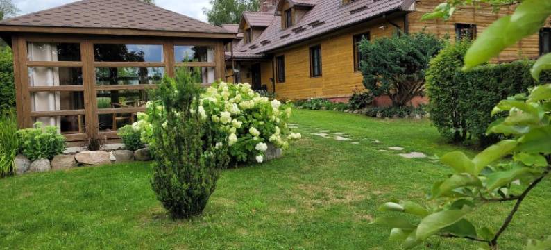 Dom Gościnny Woleninowo图片