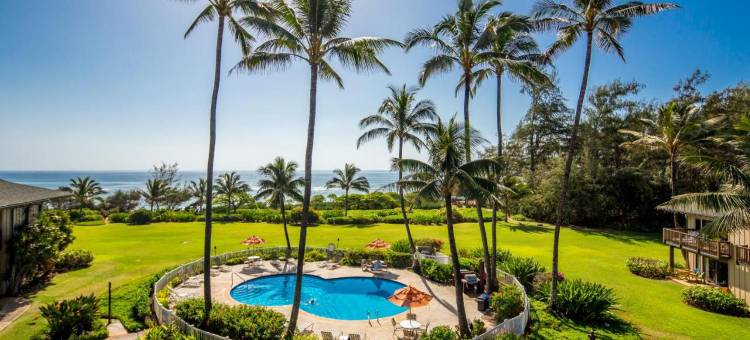 卡哈拉尼城堡度假村(Castle Kaha Lani Resort)图片