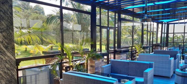 迪弗里卡乡村度假村(Difrika Country Resort)图片