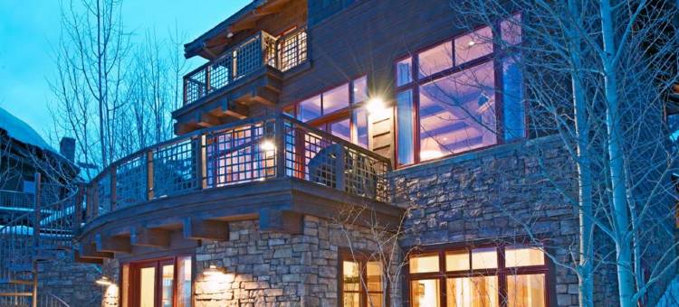 Jhrl - Amazing 5-Bedroom Granite Ridge Lodge #16, Hot Tub and Sweeping Views图片