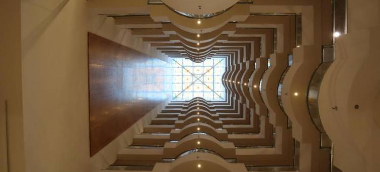 莫赫塔拉广场(Al Mukhtara Plaza Hotel)图片