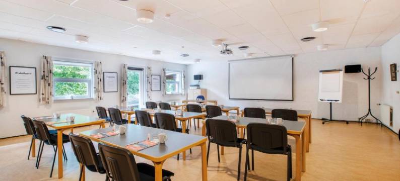 奥胡斯旅馆和酒店(Aarhus Hostel og Hotel)图片