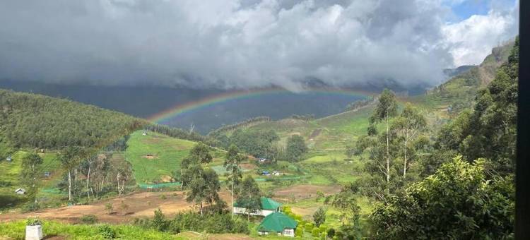 Orange Valley Farm Resort图片