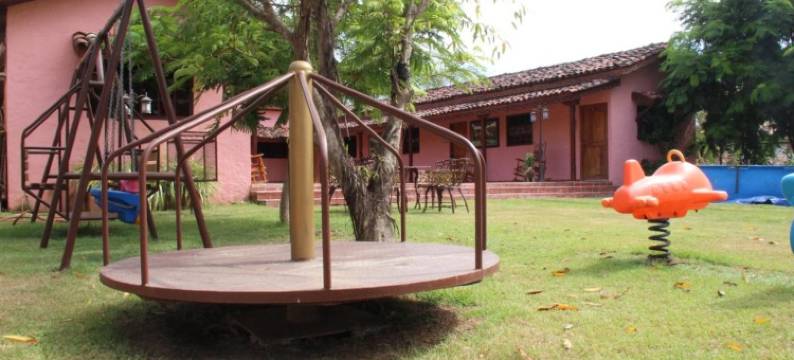 Casa de Quincha图片