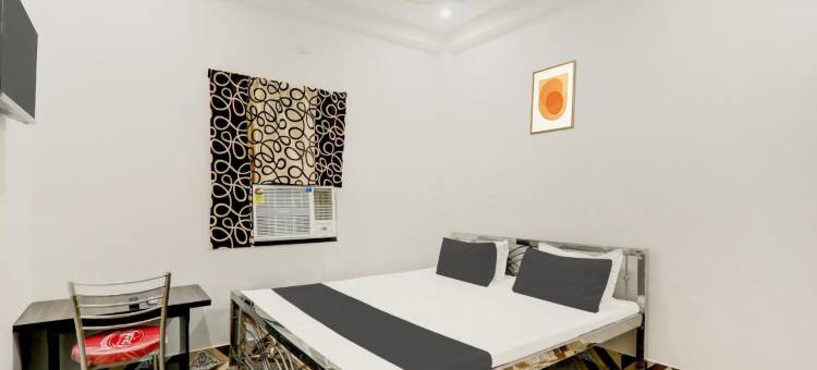 Hotel O Relax Inn图片