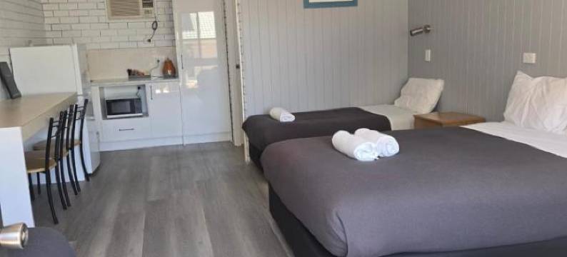 比加南镇汽车旅馆(Bega Southtown Motor Inn)图片