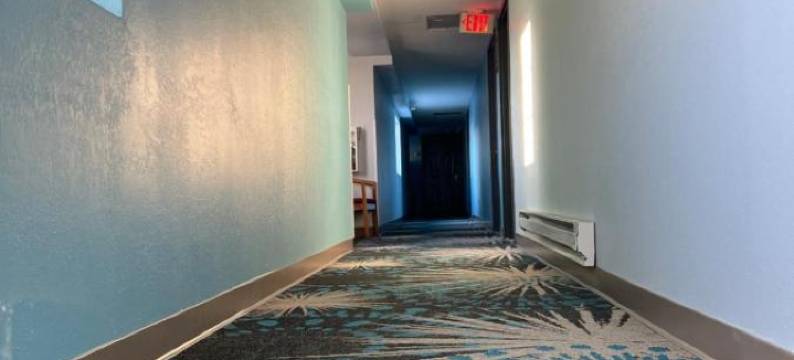 詹姆斯敦戴斯酒店(Days Inn by Wyndham Jamestown)图片