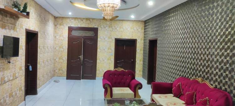 沙欣大陆酒店(Hotel Pak Multan)图片