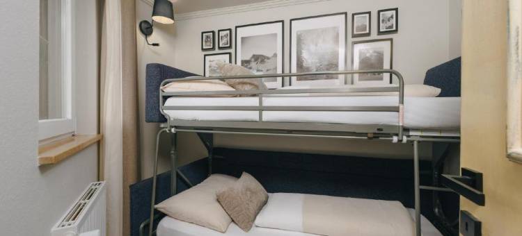 蒙迪阿克萨姆酒店(Mondi Hotel Axams)图片