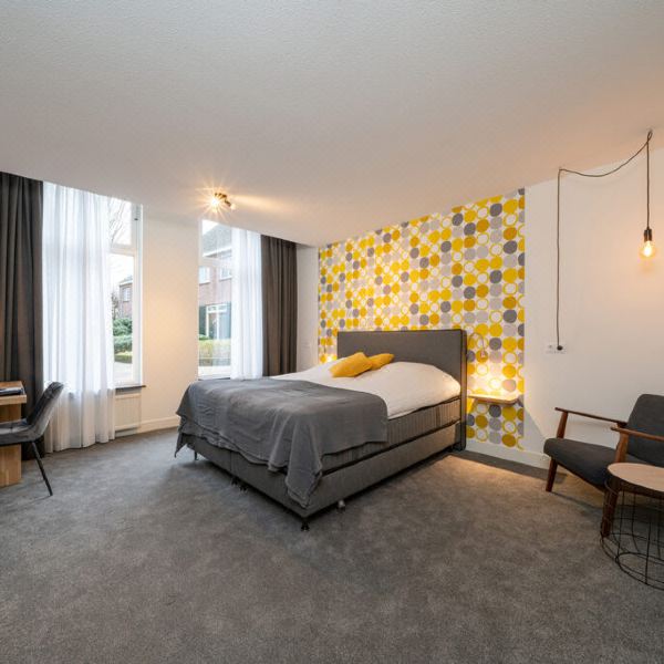 Boutique Hotel & Brasserie de Heerlyckheid(Boutique Hotel & Brasserie de Heerlyckheid)图片