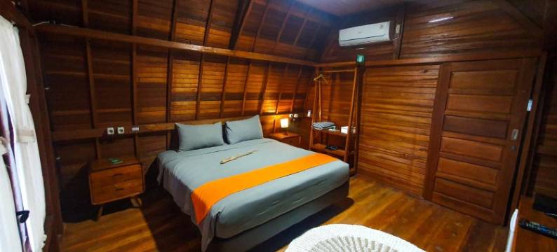 Palma Beach Resort图片