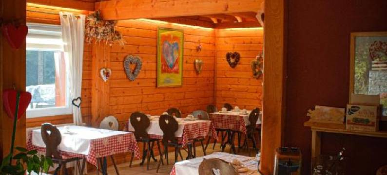 小旅馆酒店(Logis Hôtel Restaurant la Petite Auberge Alsace)图片