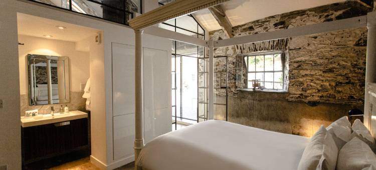 雅兰泰德维尔农场(ANRÁN at Tidwell Farm)图片