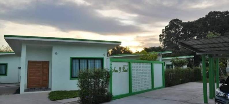 罗恩德酒店-罗勇(Norn D Rayong)图片