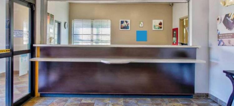 OYO城镇房子博蒙特医疗中心区域(OYO Townhouse Beaumont Medical Center Area)图片