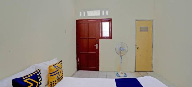 Hotel O Sunyoto 伊斯兰民宿(Hotel O Sunyoto Homestay Syariah)图片