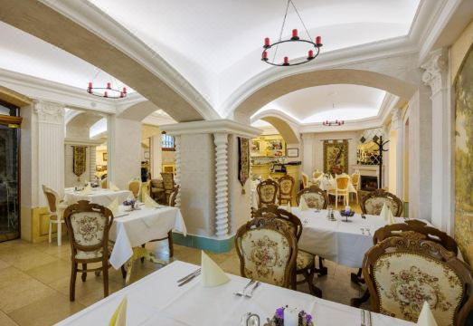 Hotel U Zámečku CihelnyHotel Overview