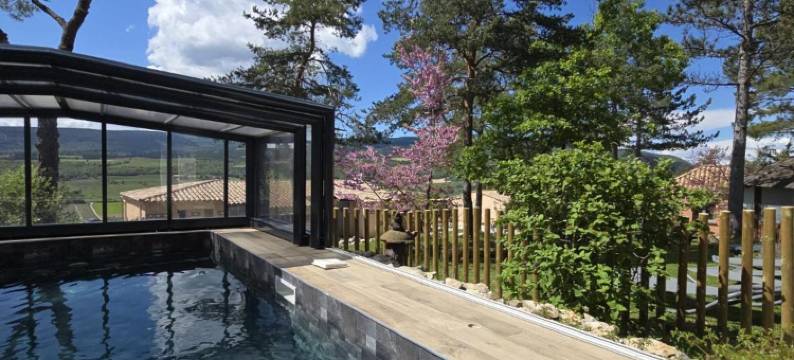 Domaine du Val de Sault(索特谷地产)(Domaine du Val de Sault)图片