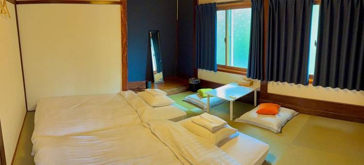 白川乡民宿 KEI(Shirakawago Guest House Kei)图片